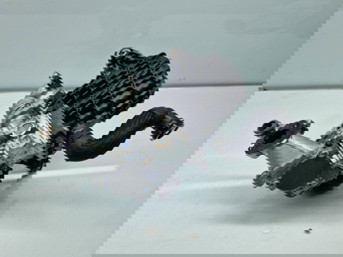 Racitor gaze Ford Mondeo 5 Sedan [Fabr 2014-2022] 9807593080-01 2.0 TDCI UFDB 132KW / 180CP