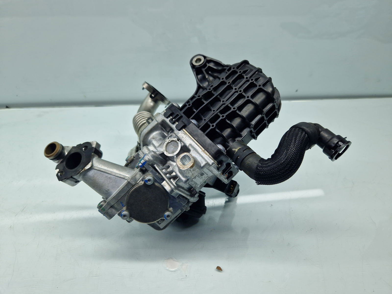 Racitor gaze Ford Mondeo 5 Sedan [Fabr 2014-2022] 9807593080-01 2.0 TDCI UFDB 132KW / 180CP - imagine 1