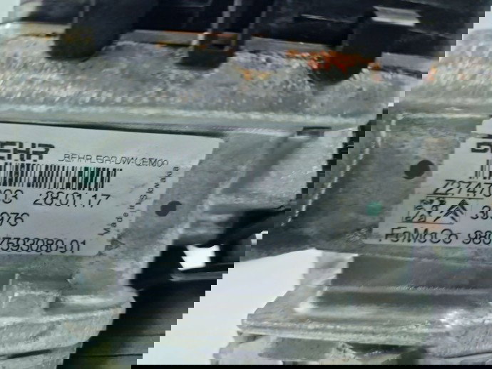 Racitor gaze Ford Mondeo 5 Sedan [Fabr 2014-2022] 9807593080-01 2.0 TDCI UFDB 132KW / 180CP