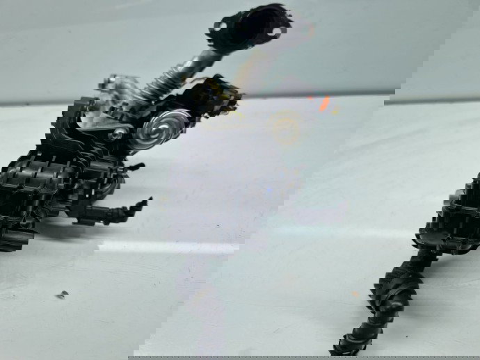 Racitor gaze Ford Mondeo 5 Sedan [Fabr 2014-2022] 9807593080-01 2.0 TDCI UFDB 132KW / 180CP