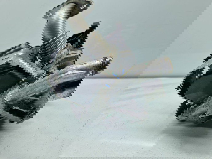 Racitor gaze Ford Mondeo 5 Sedan [Fabr 2014-2022] 9807593080-01 2.0 TDCI UFDB 132KW / 180CP