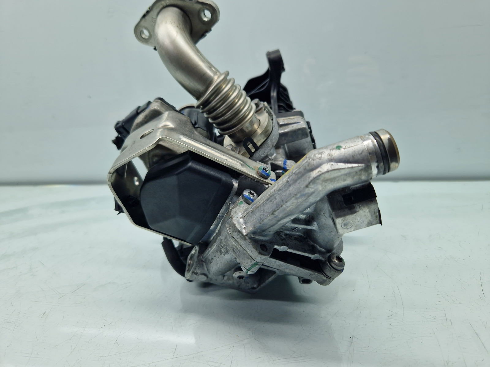 Racitor gaze Ford Mondeo 5 Sedan [Fabr 2014-2022] 9807593080-01 2.0 TDCI UFDB 132KW / 180CP - imagine 4