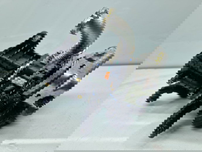 Racitor gaze Ford Mondeo 5 Sedan [Fabr 2014-2022] 9807593080-01 2.0 TDCI UFDB 132KW / 180CP