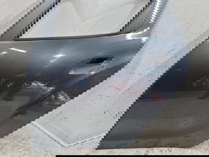 Usa stanga spate Dacia Duster 2 [Fabr 2017-2023] TED69