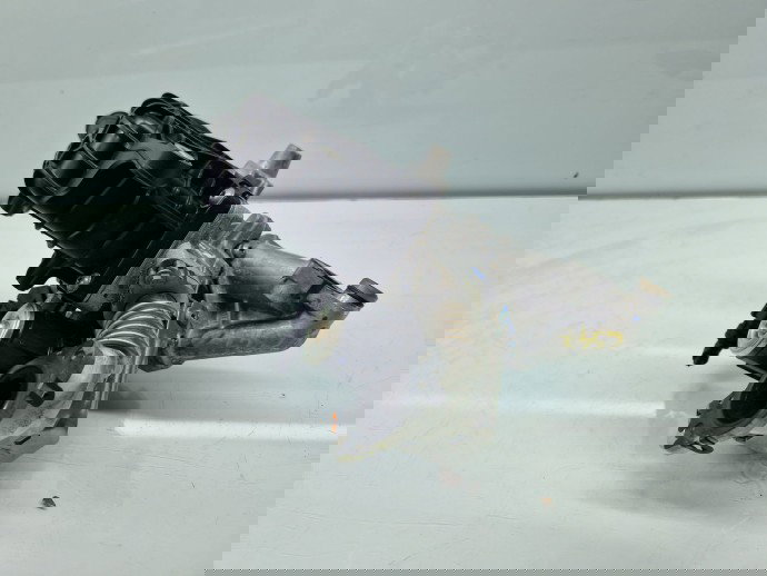 Racitor gaze Ford Mondeo 5 Sedan [Fabr 2014-2022] 9807593080-01 2.0 TDCI UFDB 132KW / 180CP