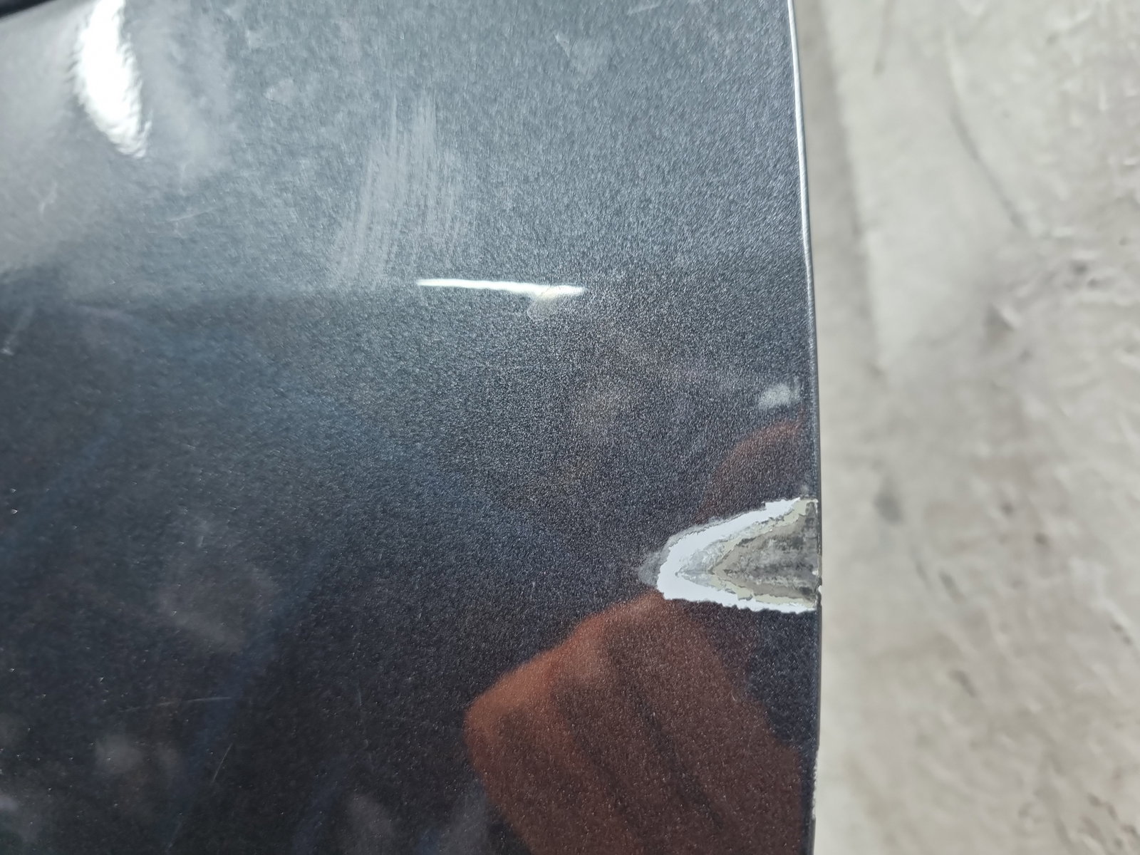 Usa stanga spate Dacia Duster 2 [Fabr 2017-2023] TED69 - imagine 11