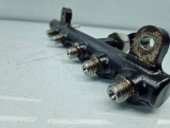 Rampa injectoare PEUGEOT 5008 [Fabr 2009-2017] 9674300080-04 2.0 TDCI UFDB 132KW / 180CP