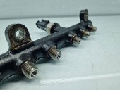 Rampa injectoare PEUGEOT 5008 [Fabr 2009-2017] 9674300080-04 2.0 TDCI UFDB 132KW / 180CP