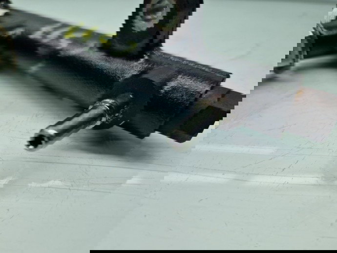 Rampa injectoare PEUGEOT 5008 [Fabr 2009-2017] 9674300080-04 2.0 TDCI UFDB 132KW / 180CP