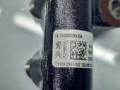 Rampa injectoare Ford Mondeo 5 Sedan [Fabr 2014-2022] 9674300080-04 2.0 TDCI UFDB 132KW / 180CP