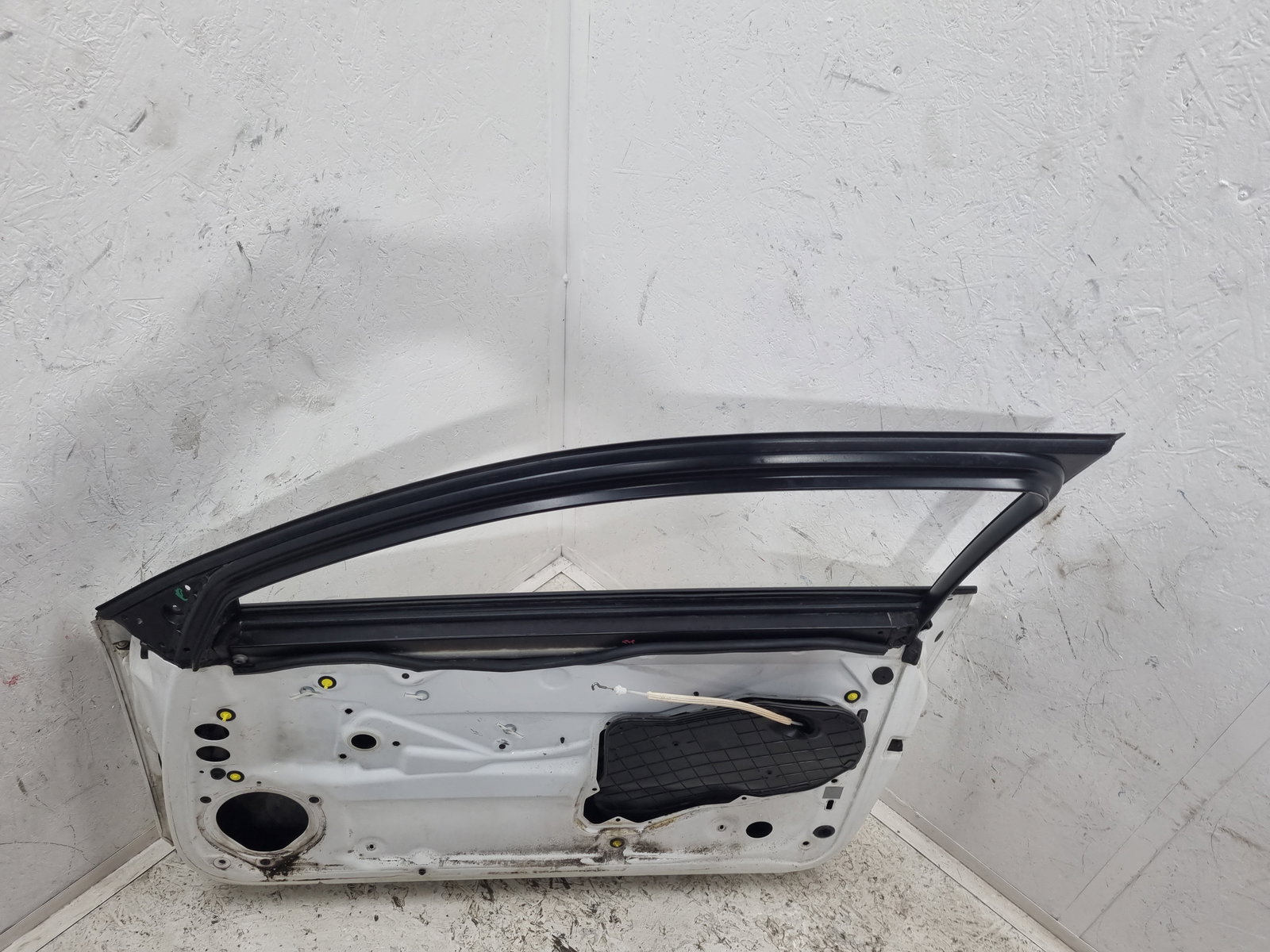 Usa dreapta fata AUDI A3 (8P1) [Fabr 2003-2012] LY9C - imagine 3