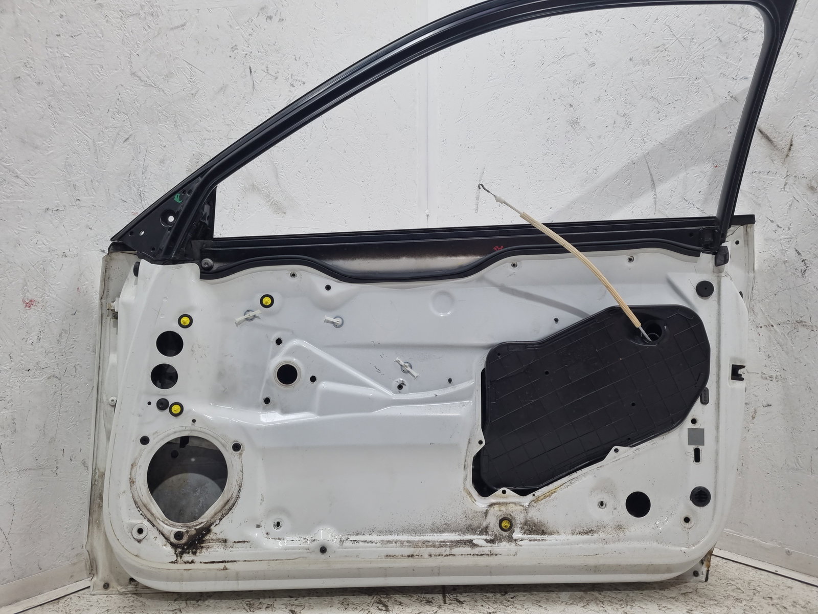 Usa dreapta fata AUDI A3 (8P1) [Fabr 2003-2012] LY9C - imagine 4