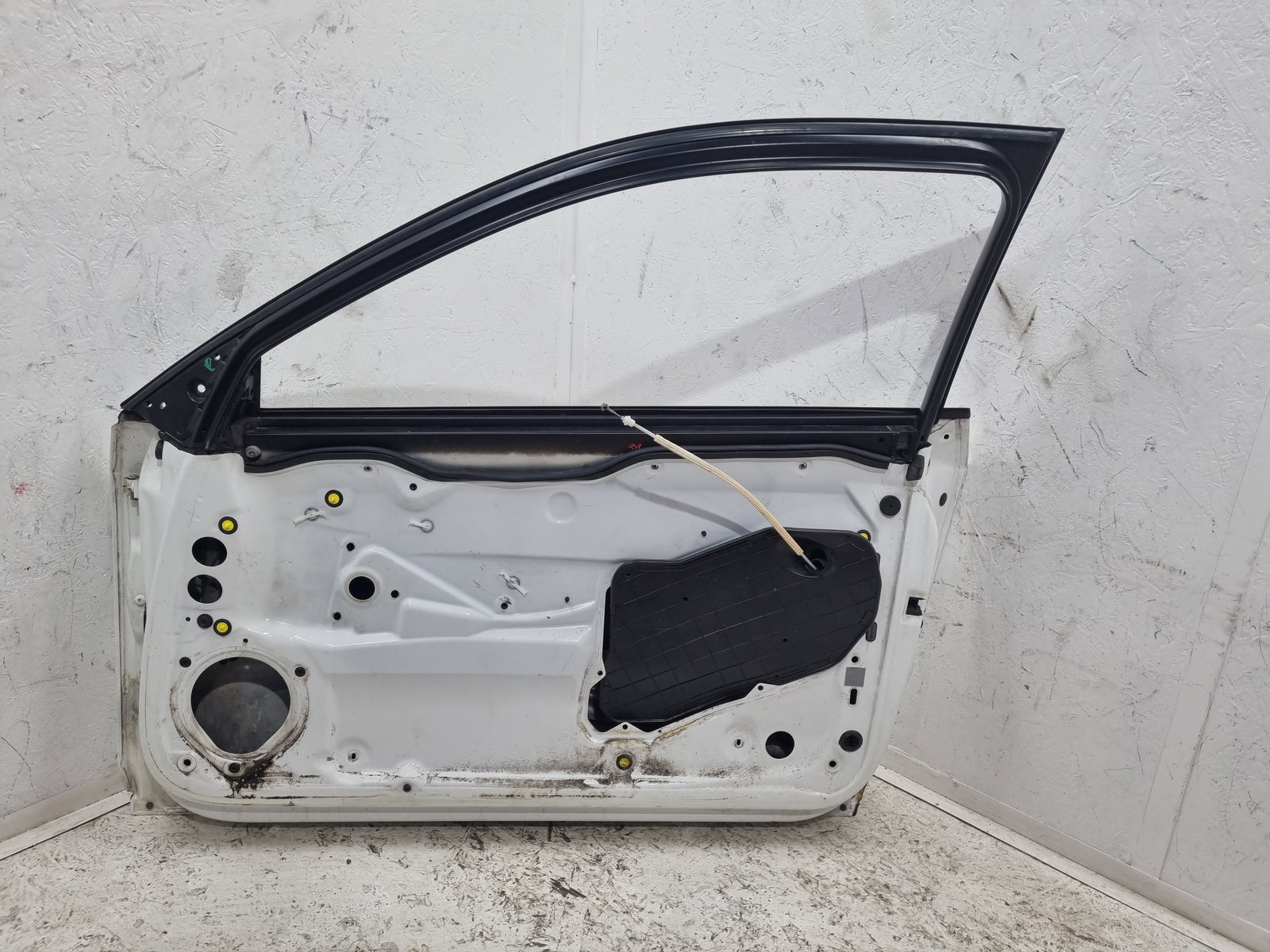 Usa dreapta fata AUDI A3 (8P1) [Fabr 2003-2012] LY9C - imagine 5