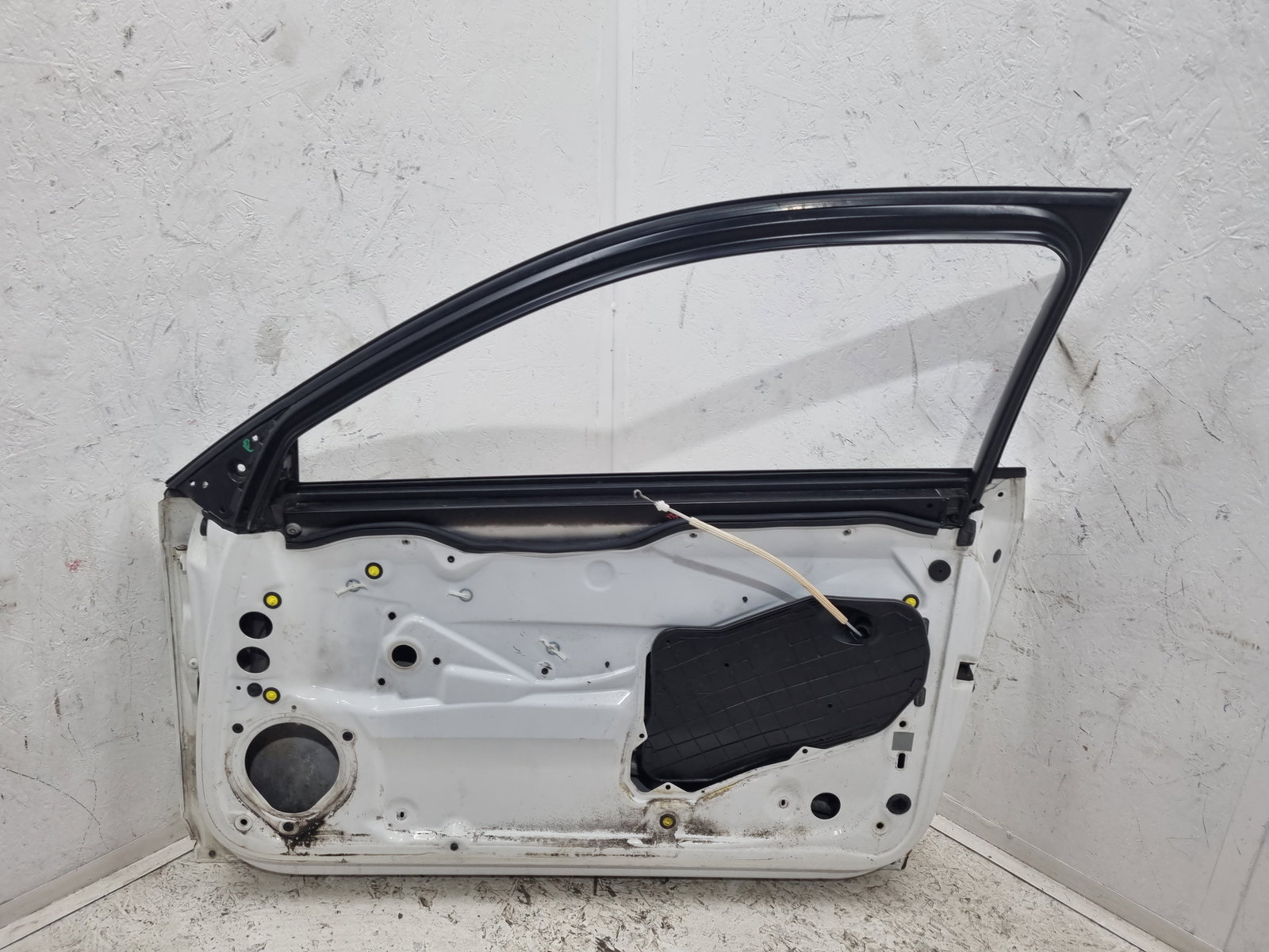 Usa dreapta fata AUDI A3 (8P1) [Fabr 2003-2012] LY9C - imagine 12