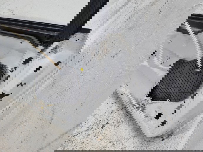 Usa dreapta fata AUDI A3 (8P1) [Fabr 2003-2012] LY9C