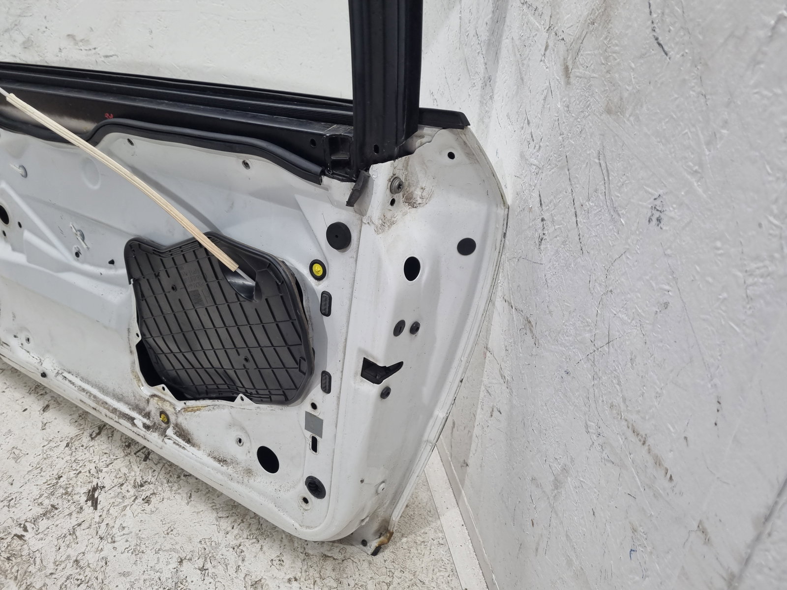 Usa dreapta fata AUDI A3 (8P1) [Fabr 2003-2012] LY9C - imagine 13