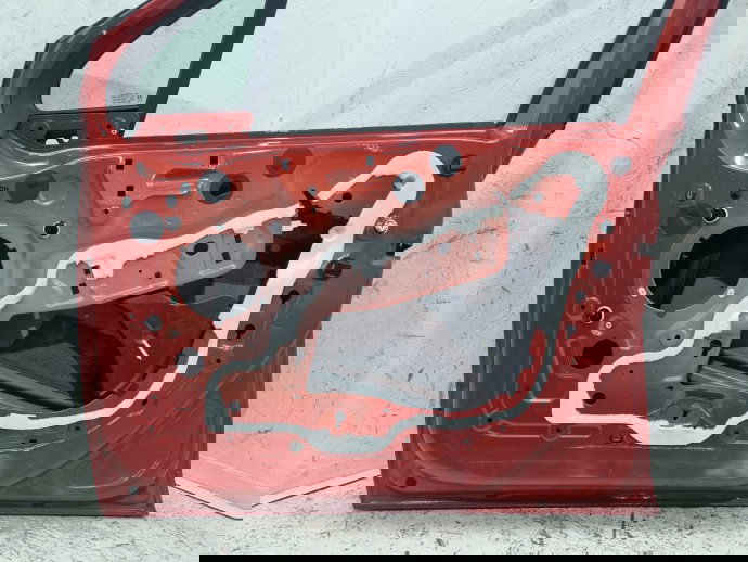 Usa dreapta fata PEUGEOT 2008 [Fabr 2013-prezent] KHK