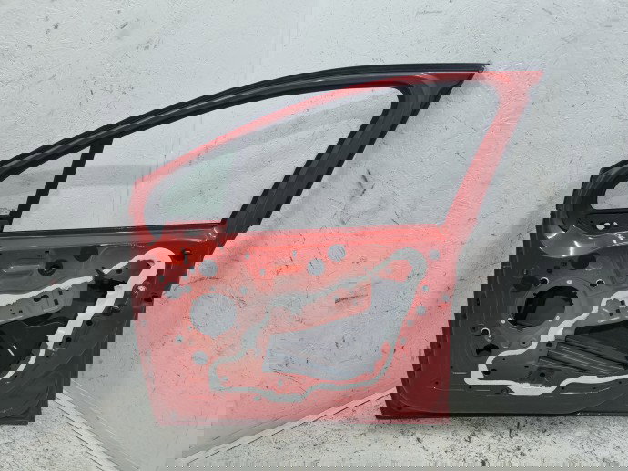 Usa dreapta fata PEUGEOT 2008 [Fabr 2013-prezent] KHK