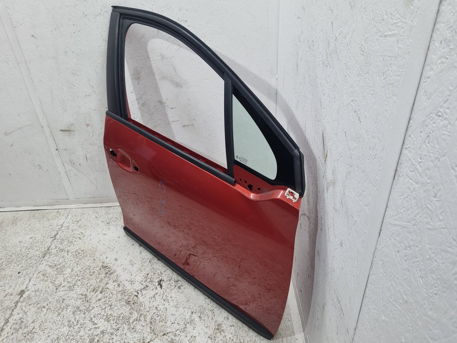 Usa dreapta fata PEUGEOT 2008 [Fabr 2013-prezent] KHK - imagine 4