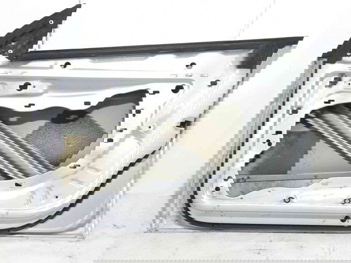 Usa dreapta fata LA7W Volkswagen Passat CC (357) [Fabr 2008-2012] 2.0 CBAB