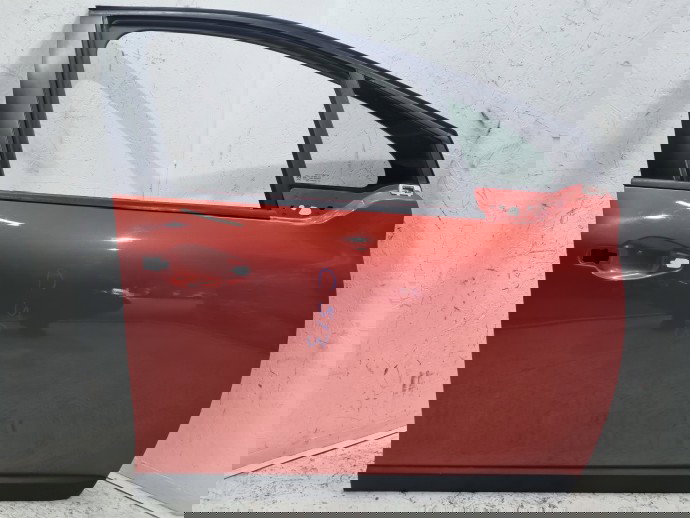 Usa dreapta fata PEUGEOT 2008 [Fabr 2013-prezent] KHK