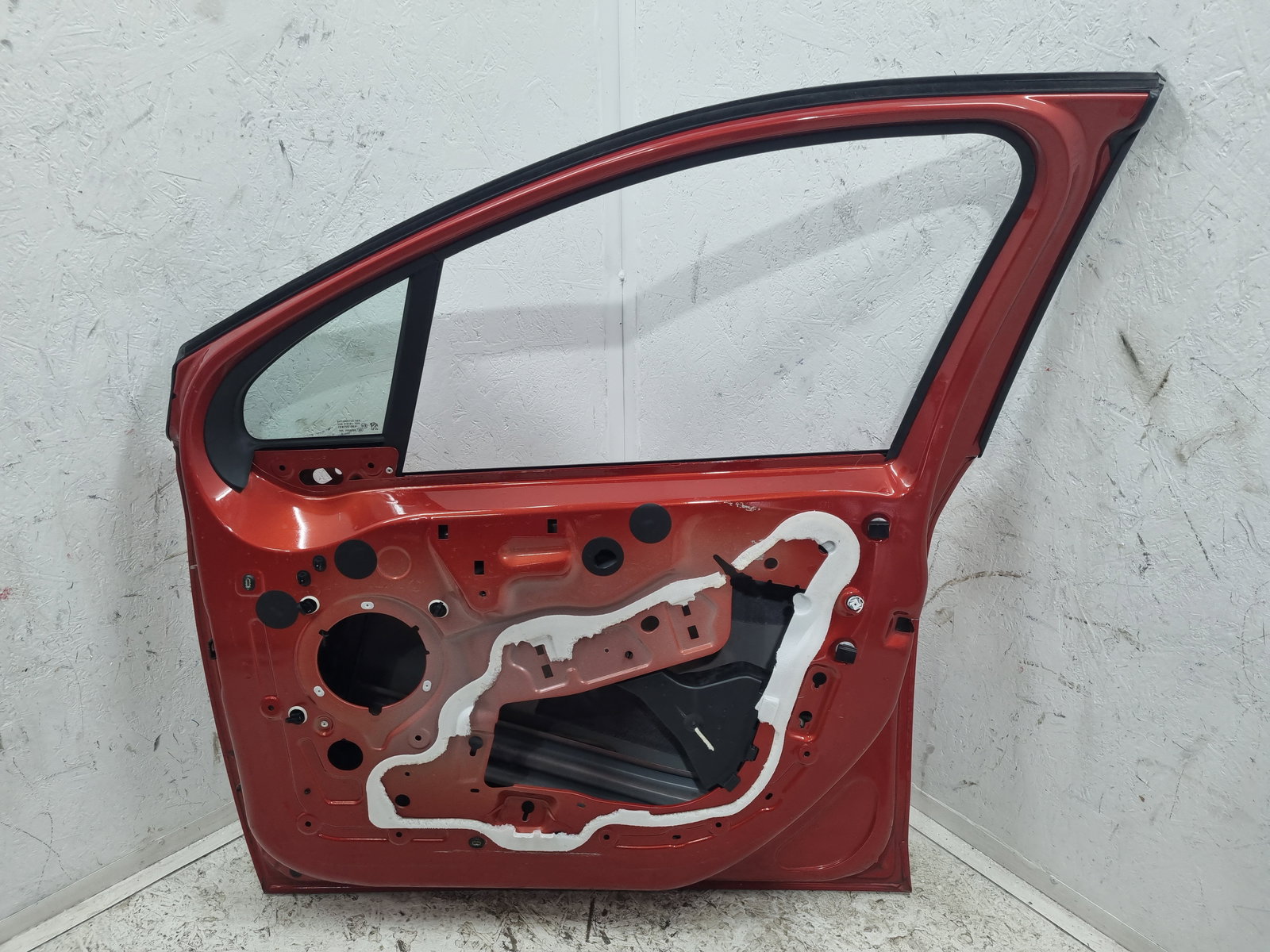 Usa dreapta fata PEUGEOT 2008 [Fabr 2013-prezent] KHK - imagine 8