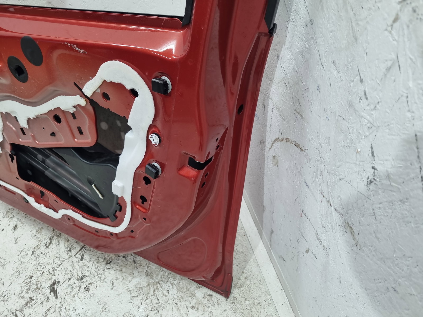 Usa dreapta fata PEUGEOT 2008 [Fabr 2013-prezent] KHK - imagine 9