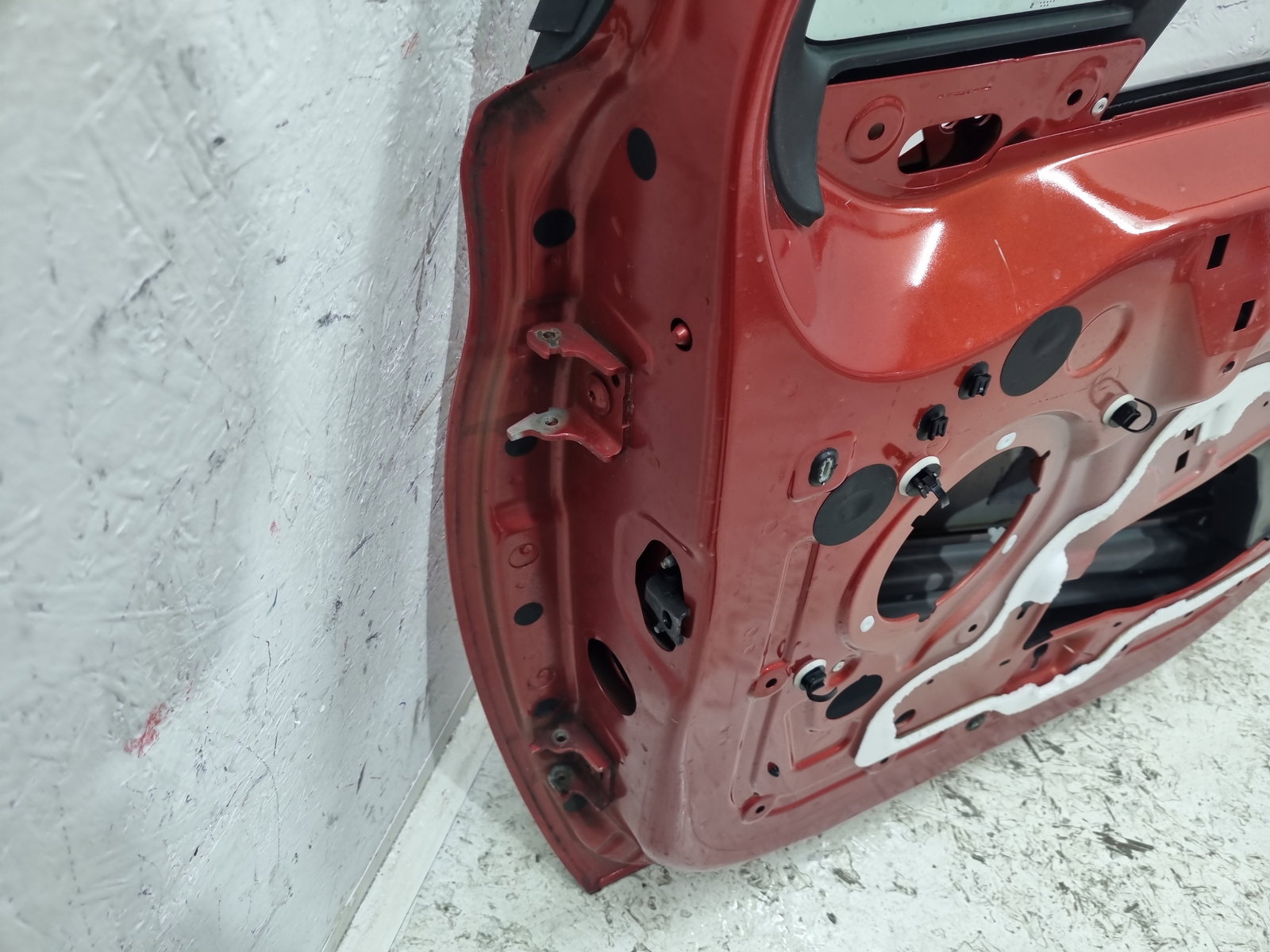 Usa dreapta fata PEUGEOT 2008 [Fabr 2013-prezent] KHK - imagine 10