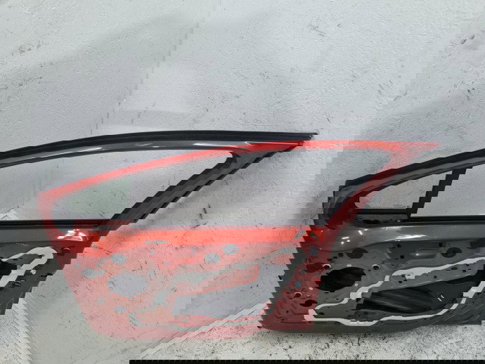 Usa dreapta fata PEUGEOT 2008 [Fabr 2013-prezent] KHK