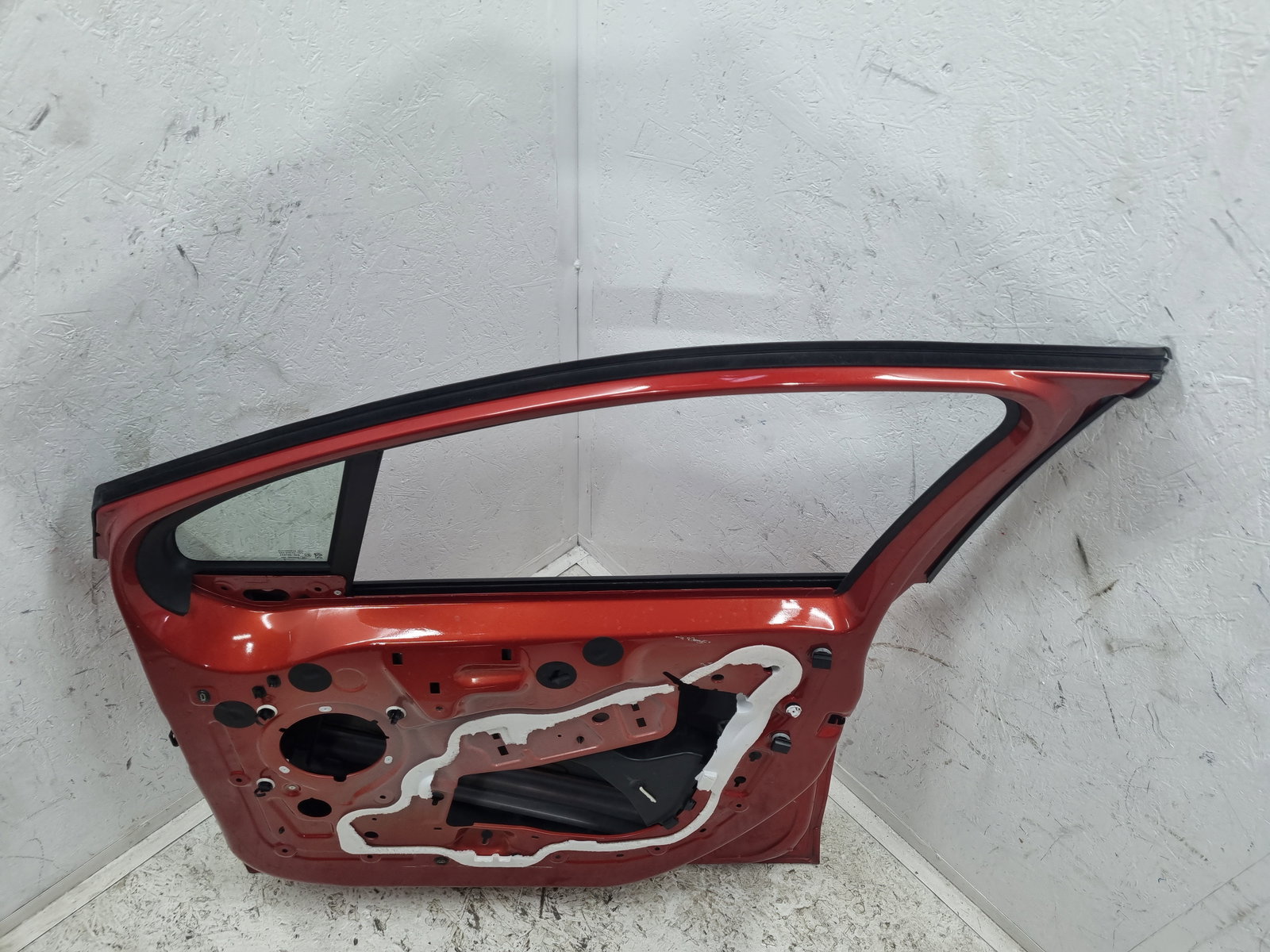 Usa dreapta fata PEUGEOT 2008 [Fabr 2013-prezent] KHK - imagine 11