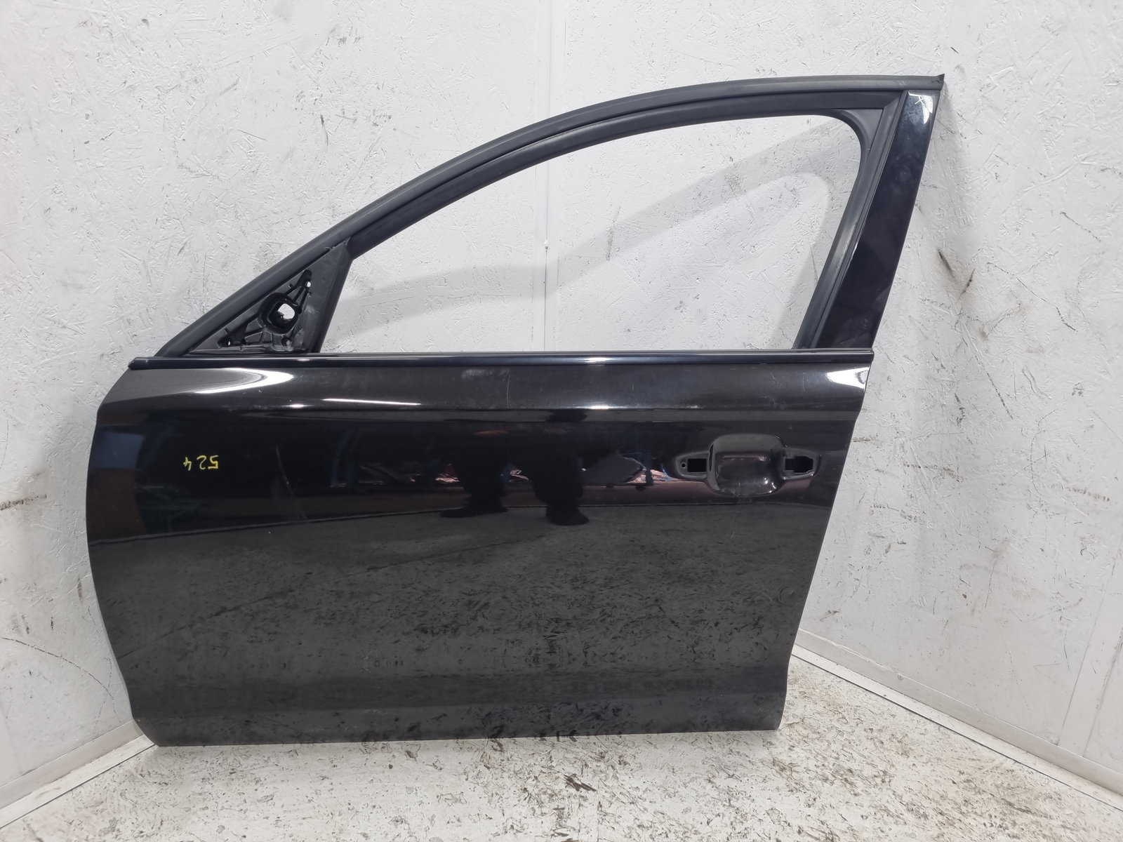 Usa stanga fata AUDI A6 (4G2, C7) S-line [Fabr 2012-2017] LY8X - imagine 1