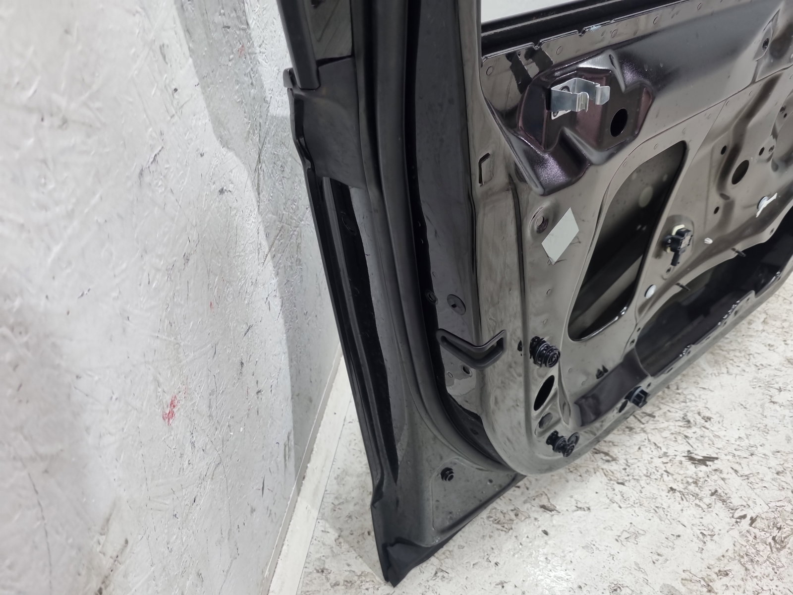 Usa stanga fata AUDI A6 (4G2, C7) S-line [Fabr 2012-2017] LY8X - imagine 2