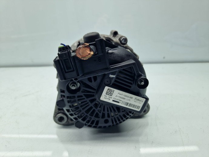 Alternator Ford Focus 3 [Fabr 2010-2018] FV4T-10300-MB 2.0 TDCI UFDB 132KW / 180CP
