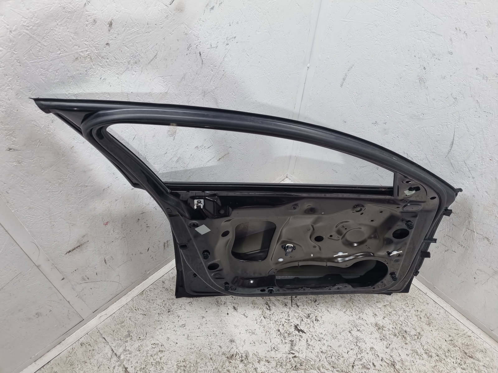 Usa stanga fata AUDI A6 (4G2, C7) S-line [Fabr 2012-2017] LY8X - imagine 3