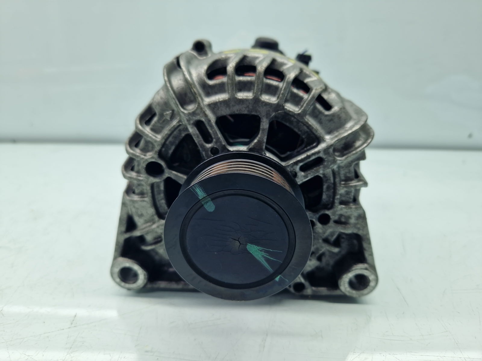 Alternator Ford Focus 3 [Fabr 2010-2018] FV4T-10300-MB 2.0 TDCI UFDB 132KW / 180CP - imagine 5