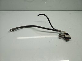 Borna baterie (-) Ford Focus 3 [Fabr 2010-2018] F1FT-10C679-BA