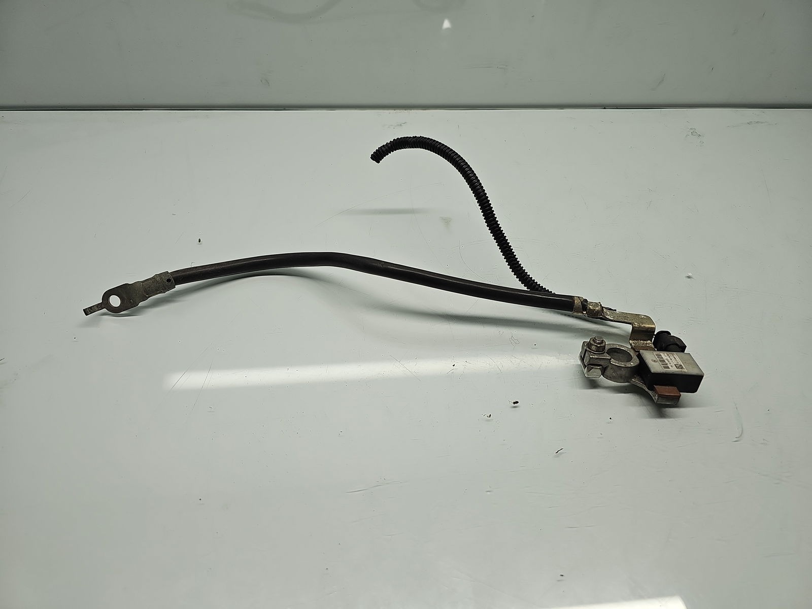 Borna baterie (-) Ford Focus 3 [Fabr 2010-2018] F1FT-10C679-BA - imagine 1