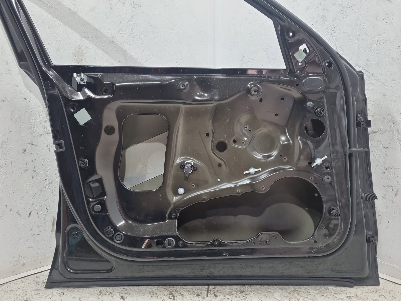 Usa stanga fata AUDI A6 (4G2, C7) S-line [Fabr 2012-2017] LY8X - imagine 4