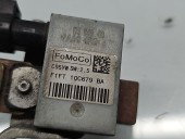 Borna baterie (-) Ford Focus 3 [Fabr 2010-2018] F1FT-10C679-BA