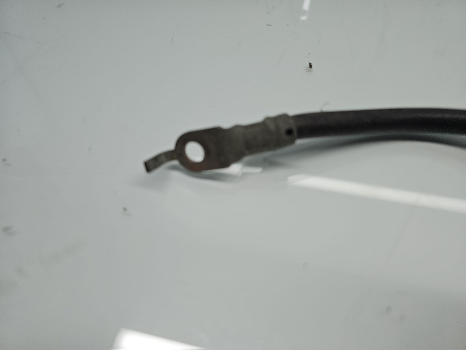 Borna baterie (-) Ford Focus 3 [Fabr 2010-2018] F1FT-10C679-BA - imagine 3