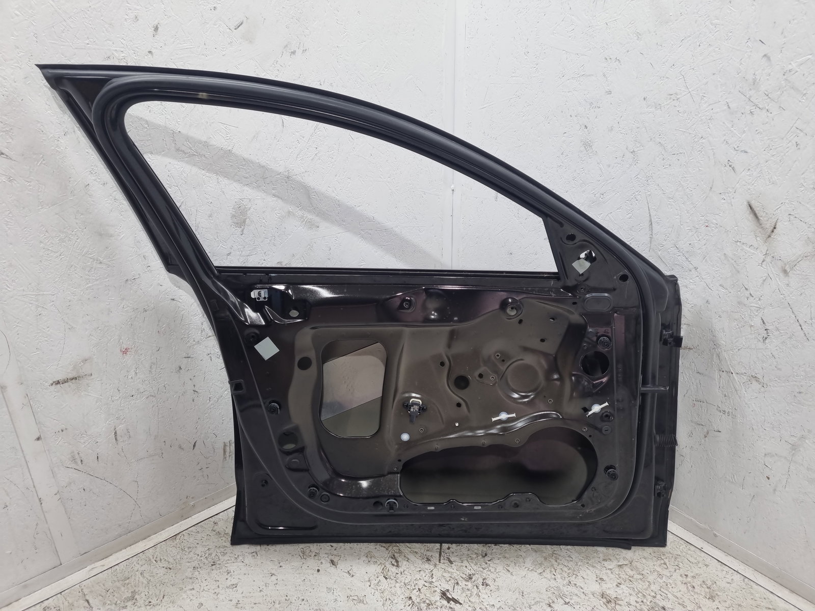 Usa stanga fata AUDI A6 (4G2, C7) S-line [Fabr 2012-2017] LY8X - imagine 5