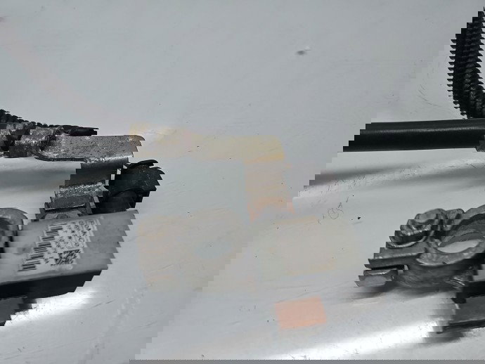 Borna baterie (-) Ford Focus 3 [Fabr 2010-2018] F1FT-10C679-BA