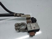 Borna baterie (-) Ford Focus 3 [Fabr 2010-2018] F1FT-10C679-BA