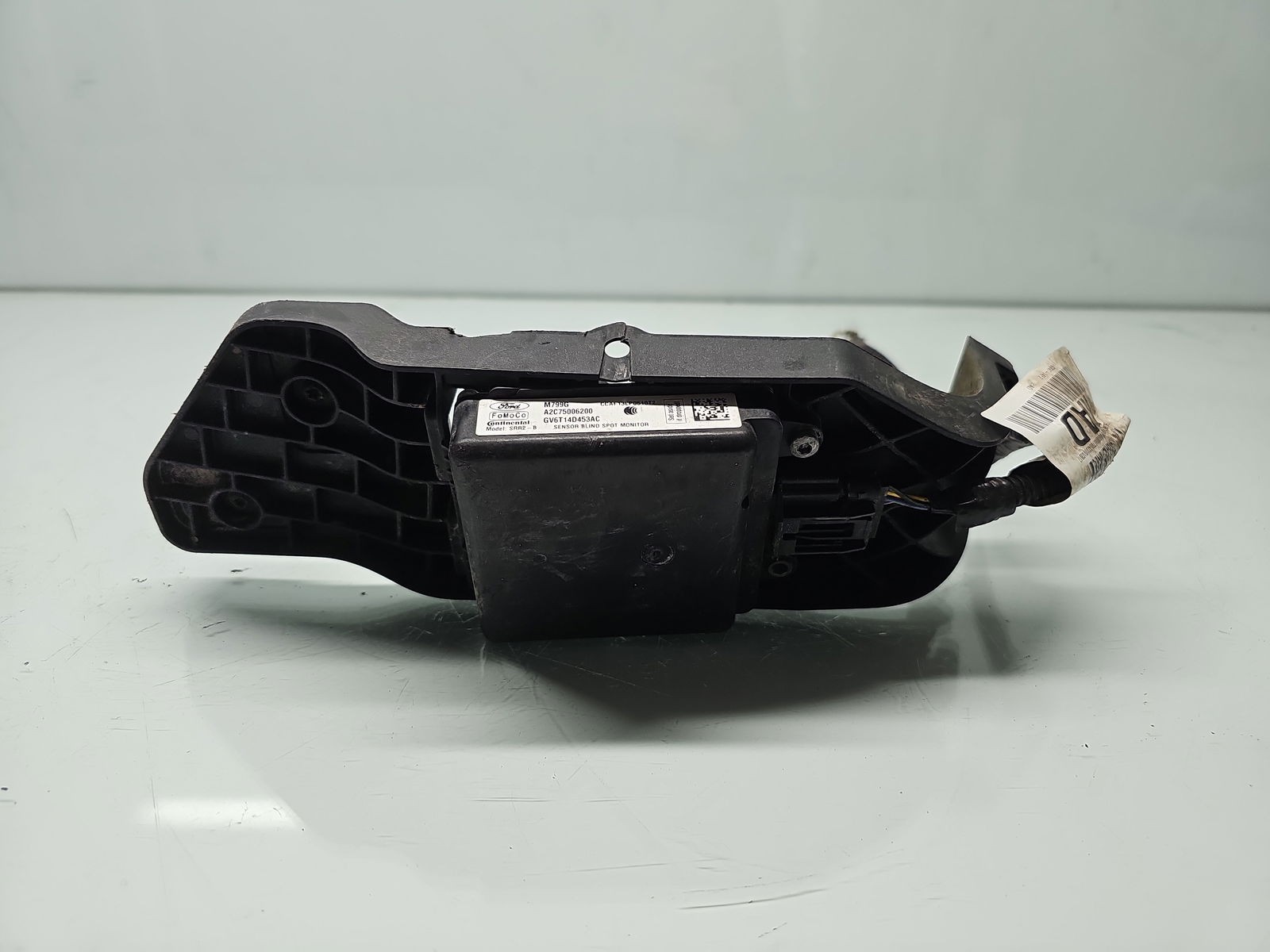 Senzor radar distronic Ford Focus 3 [Fabr 2010-2018] GV6T-14D453-AC - imagine 1