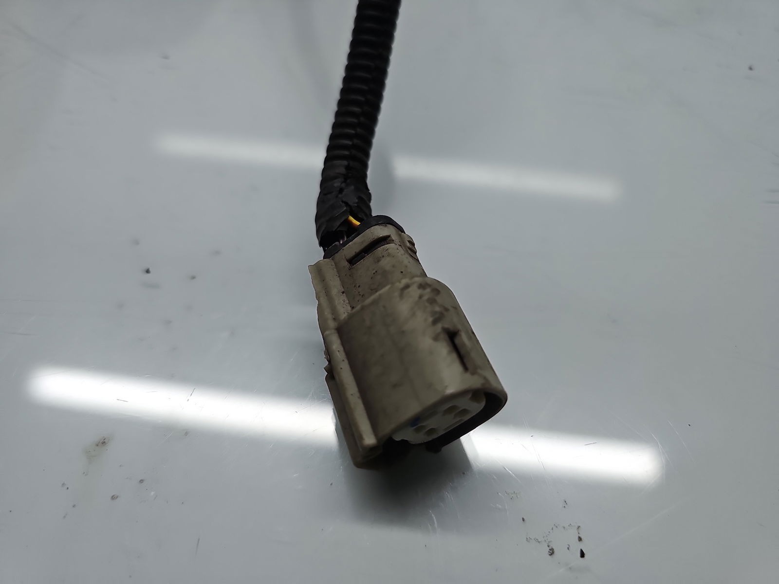 Senzor radar distronic Ford Focus 3 [Fabr 2010-2018] GV6T-14D453-AC - imagine 3