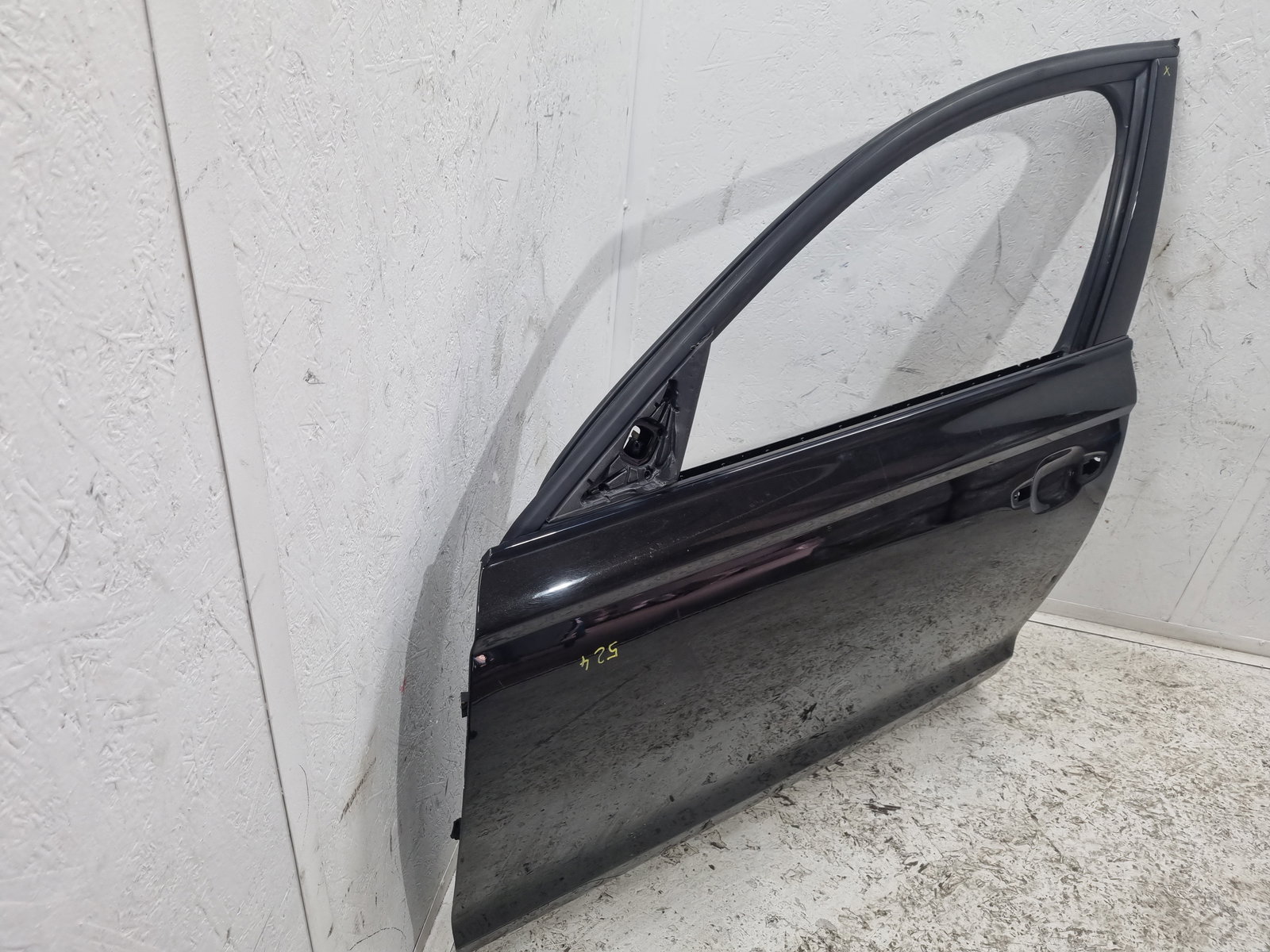 Usa stanga fata AUDI A6 (4G2, C7) S-line [Fabr 2012-2017] LY8X - imagine 7