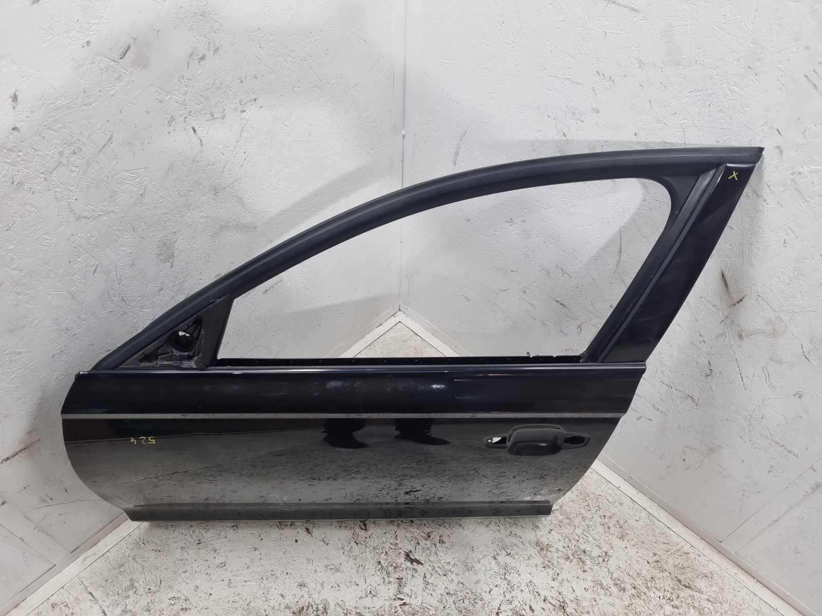 Usa stanga fata AUDI A6 (4G2, C7) S-line [Fabr 2012-2017] LY8X - imagine 8