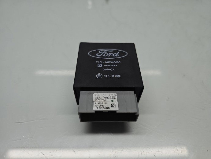 Modul confort Ford Focus 3 [Fabr 2010-2018] F1CJ-14F546-BC