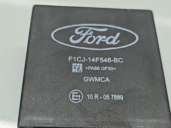Modul confort Ford Focus 3 [Fabr 2010-2018] F1CJ-14F546-BC
