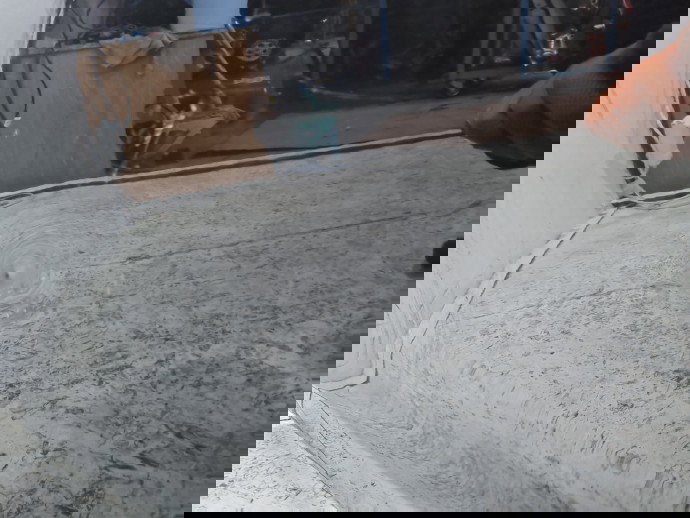 Usa stanga fata AUDI A6 (4G2, C7) S-line [Fabr 2012-2017] LY8X